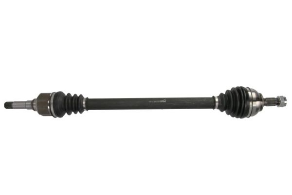 (en) drive shaft передн прав 876мм citroen c3 aircross ii c4 grand picasso i c4 i c4 ii c4 picasso i ds3 1.2-2.0 07.06- PASCAL G2C174PC