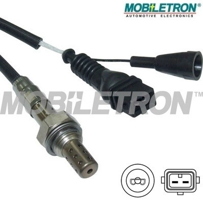 Датчик кислорода volvo 200 700 900 MOBILETRON OS-B308P