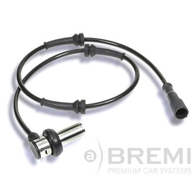 Датчик частота вращения колеса BREMI 50697