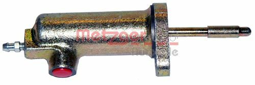 Цилиндр сцепления рабочий METZGER 404-016