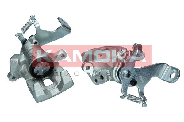 Суппорт тормозной KAMOKA JBC1133