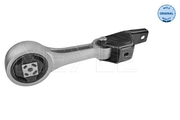 Подушка двигателя сзади лев резина-металл seat cordoba ibiza iii MEYLE 100 199 0182
