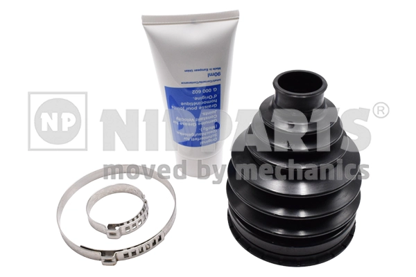 (190) j2865017 nipparts комплект пыльника шруса NIPPARTS J2865017