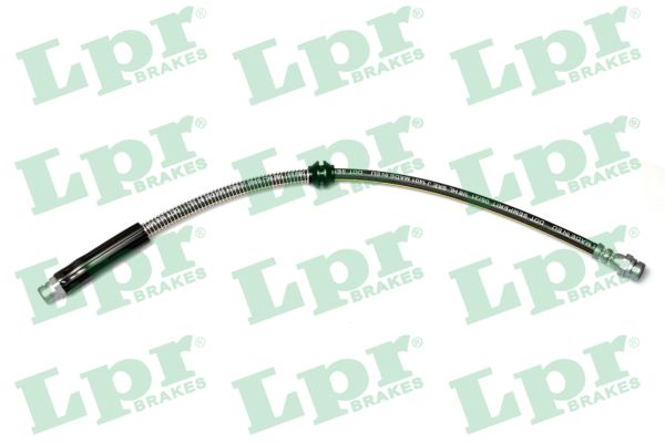 Шланг тормозной vw caddy iii 04- 515mm зад. LPR 6T48677