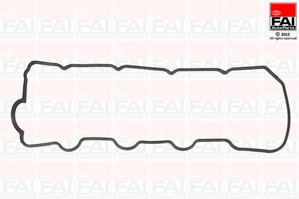 Прокладка клапанной крышки FAI AUTOPARTS RC2124S