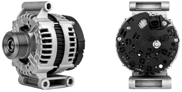 Alternators MAHLE/KNECHT MG 1083