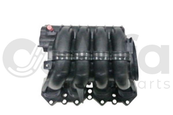 Модуль впускной трубы ALFA E-PARTS AF12402