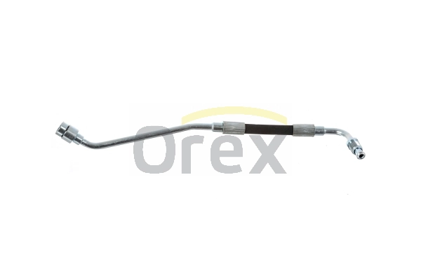 Шток вилки переключения передач OREX 126052