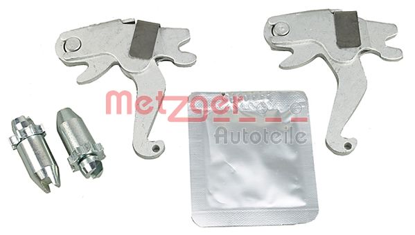 Регулятор тормозных колодок METZGER 12053012