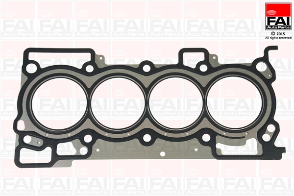 Прокладка гбц FAI AUTOPARTS HG2107