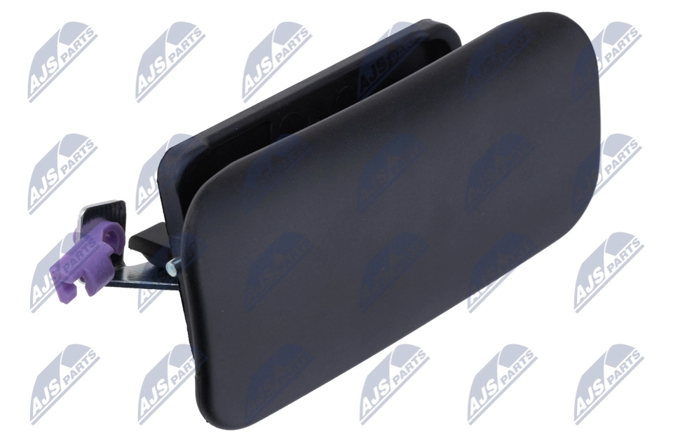 Ford transit (fd fb fs fz fc) 2.4di 2.4 di rwd 2.4tde 00-06 NTY EZC-FR-169