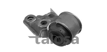 Сайлентблок балки моста TALOSA 62-02250