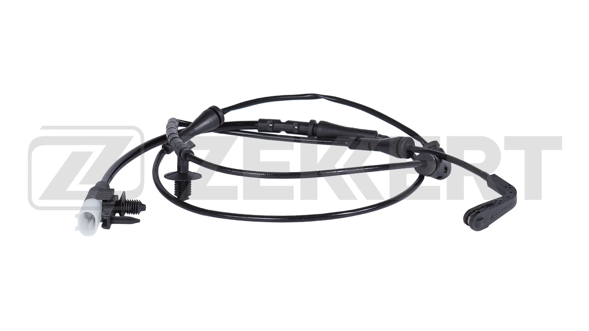 Датчик износа тормозных колодок land rover range rover evoque 11- ZEKKERT BS-8118