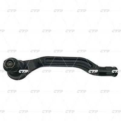 Наконечник рулевой тяги левый CTR CE0636L