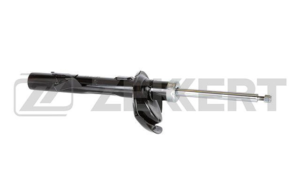 Sg-4576 zekkert амортизатор подвески газ. перед. лев. ZEKKERT SG-4576