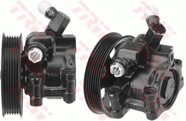 Автозапчасть TRW JPR188