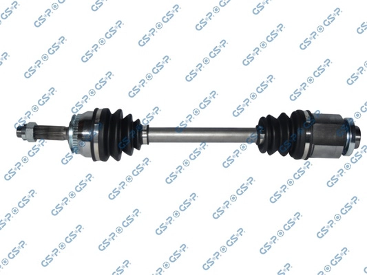 Привод передний правый GSP 239249