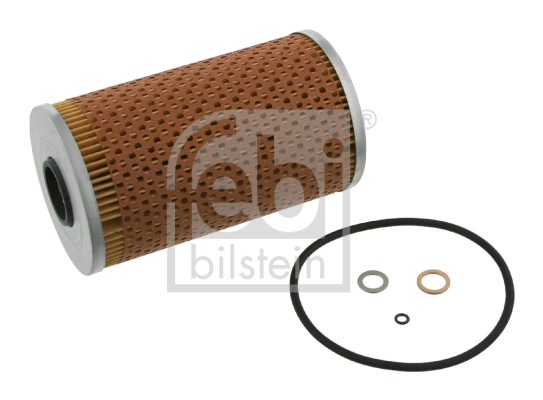 Автозапчасть FEBI BILSTEIN 26691