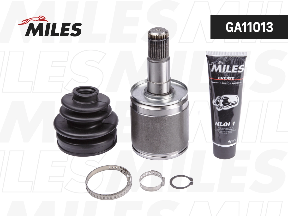 Шрус MILES GA11013