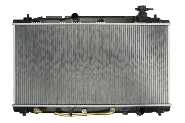 Радиатор двигателя (акпп) lexus es THERMOTEC D72066TT