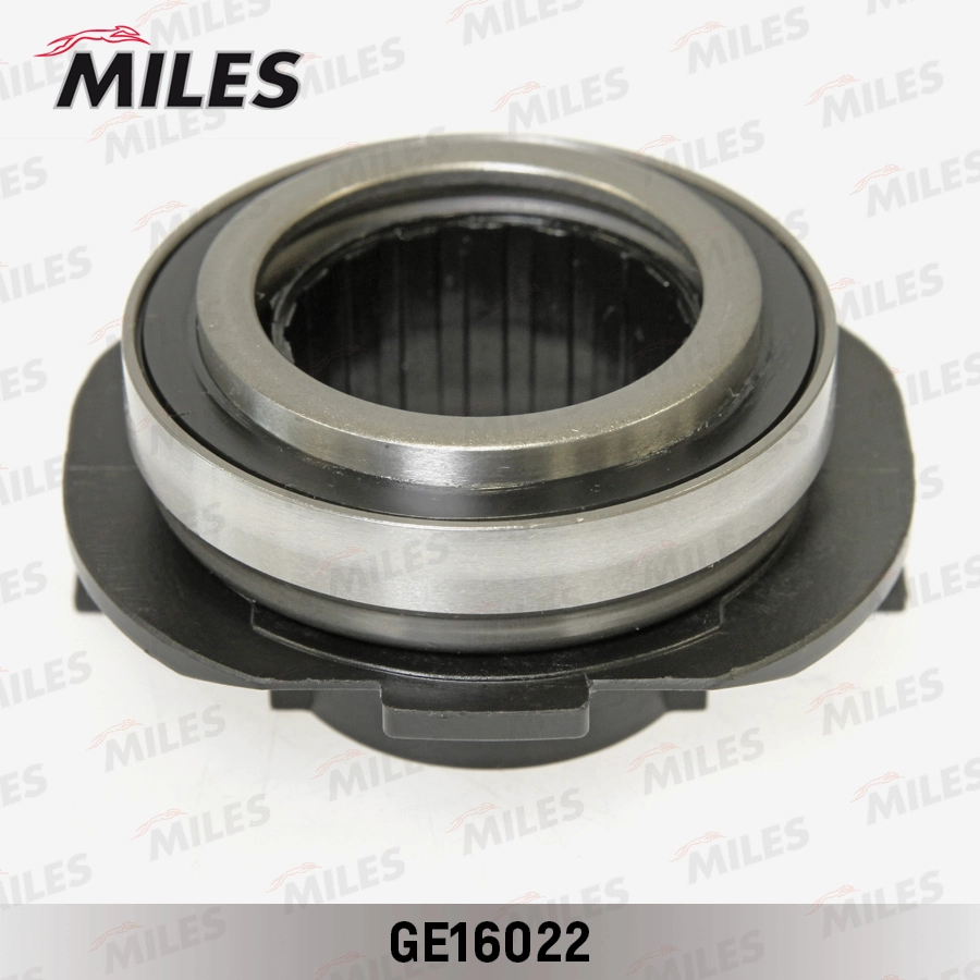 Муфта выключения сцепления (для ge09017) renault l MILES GE16022