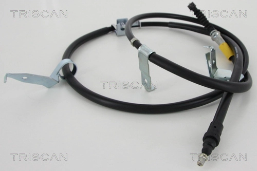 Автозапчасть TRISCAN 8140 50166
