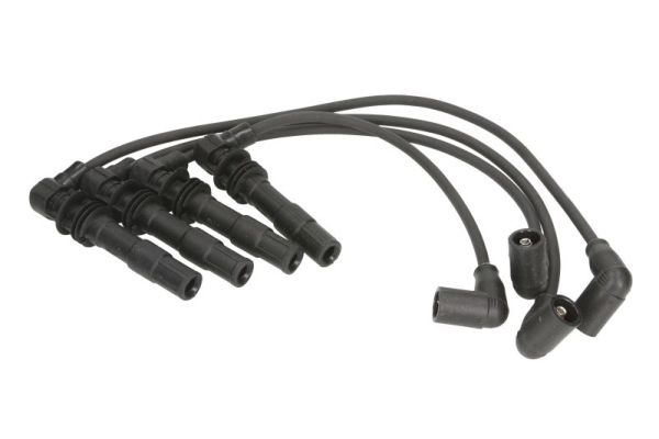 Комплект проводов зажигания audi a2 ENGITECH ENT910166