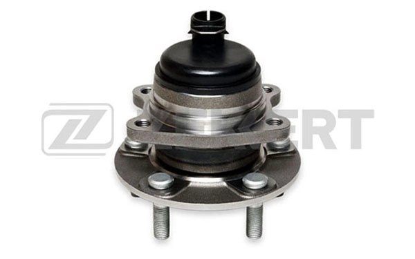 Ступица колеса ZEKKERT RL1321