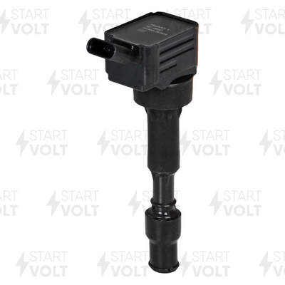 Катушка зажигания hyundai elantra/i20/i30/ix20/solaris 07 kia carens/ceed/cerato/rio/so СТАРТВОЛЬТ SC0802