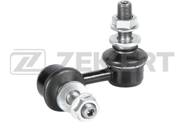 Стойка стабилизатора зад. лев. subaru tribeca (b9) 05- toyota sequoia (k60) 07- ZEKKERT SS-1608