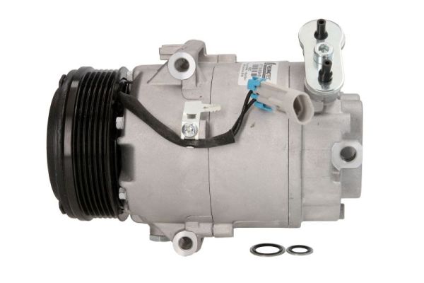Компрессор кондиционера opel astra g astra g/kombi zafira a 2.0-2.2d 02.98-10.05 THERMOTEC KTT090045