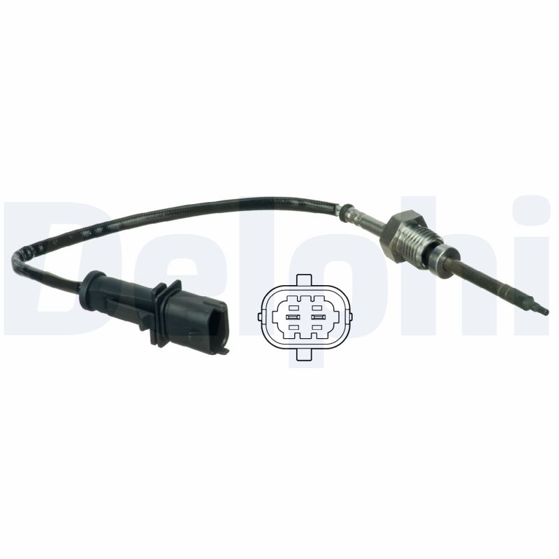 Автозапчасть DELPHI TS30065