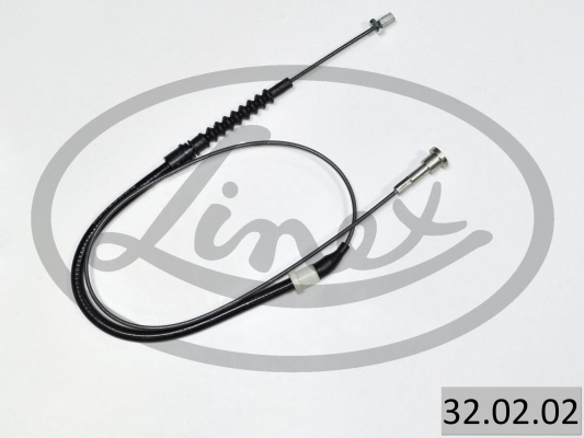Автозапчасть LINEX 32.02.02