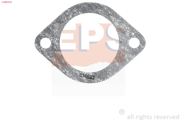 Автозапчасть EPS 1.890.531