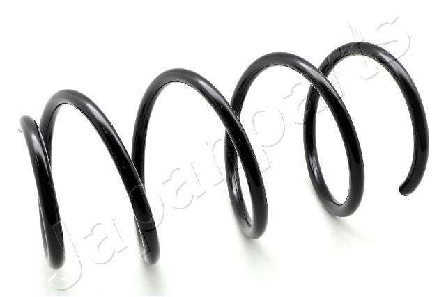 Пружина передняя toyota avensis (t25) 2.0 03- JAPANPARTS ZC3449C