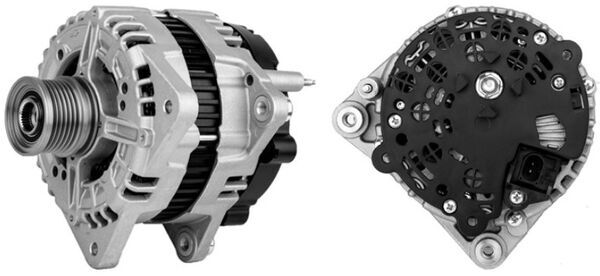 Генератор MAHLE/KNECHT MG 1086
