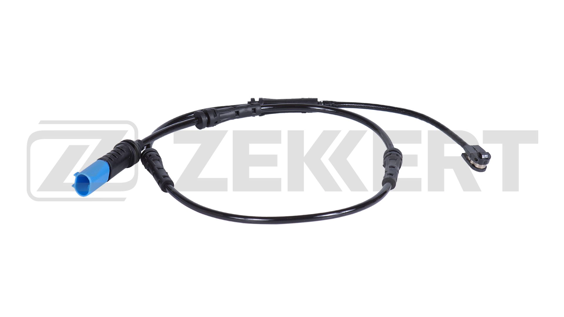Датчик износа тормозных колодок зад. bmw x5 (g05 f95) 18- x3 (g01 f97) 20- x6 (g06 f96) 19- x7 ZEKKERT BS-8137