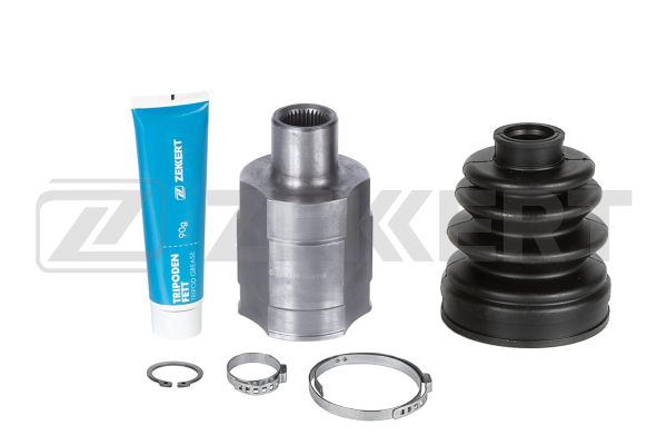 Шарнирный комплект приводной вал ZEKKERT GS5285