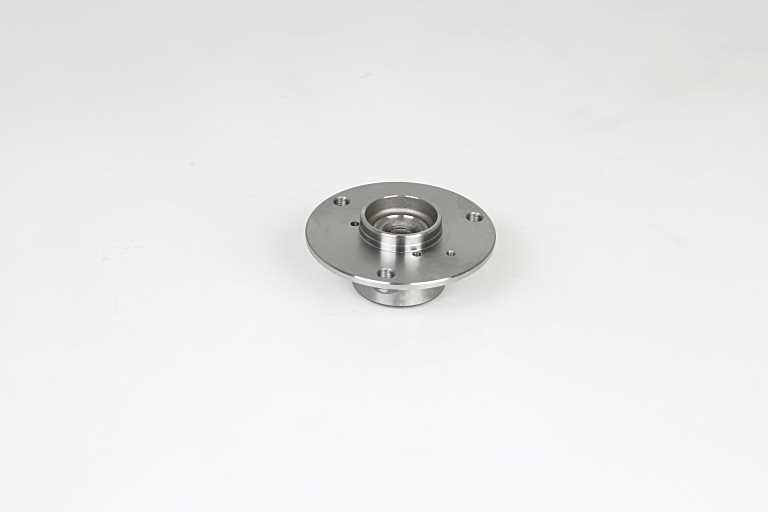 Подшипник ступицы smart 451 smart bm 2007-2012 BSG BSG 60-600-017