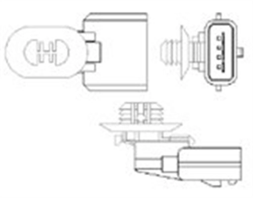 Автозапчасть MAGNETI MARELLI 466016355110