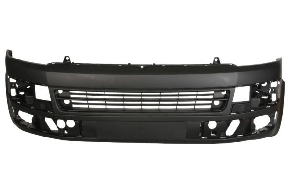 Бампер vw transporter v BLICK 5510009568904P