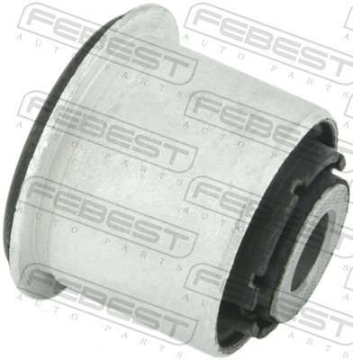 Подвеска рычаг независимой подвески колеса FEBEST HAB225