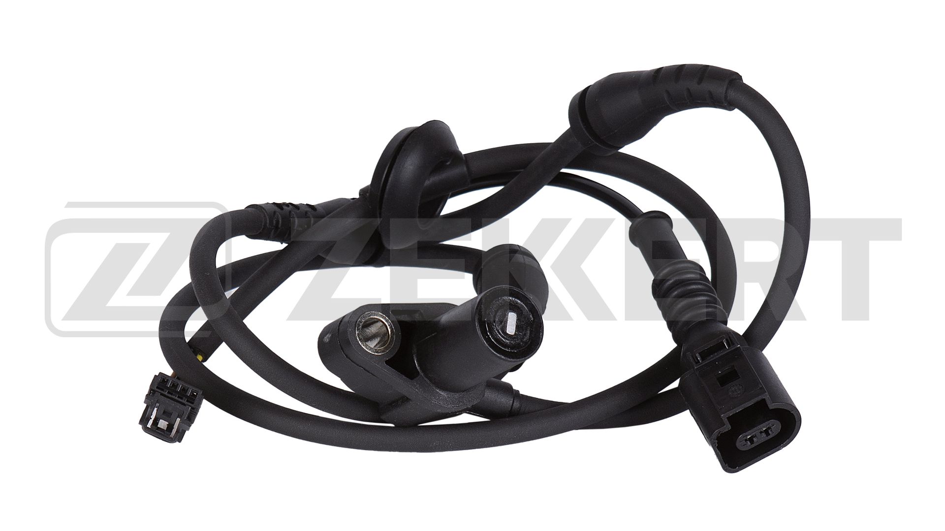 Датчик abs передн. audi a4 ii iii 00- seat exeo 08- ZEKKERT SE-6019