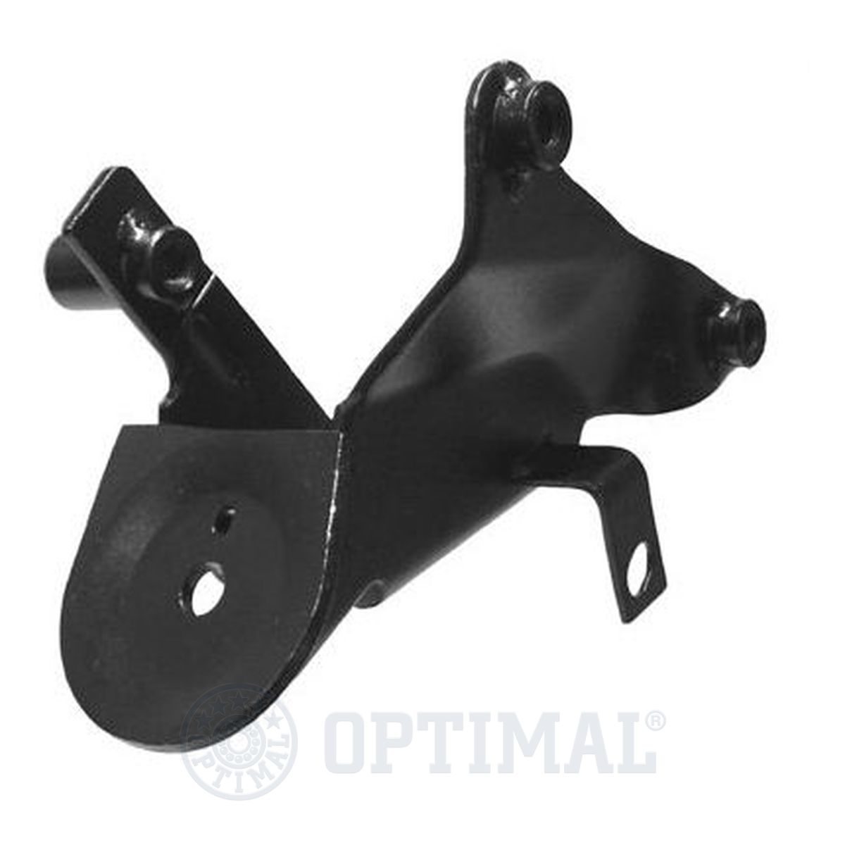 Кронштейн двигателя vw golf ii jetta OPTIMAL F8-3049