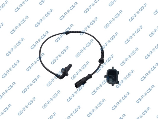 Датчик abs gsp 9a1262 GSP 9A1262