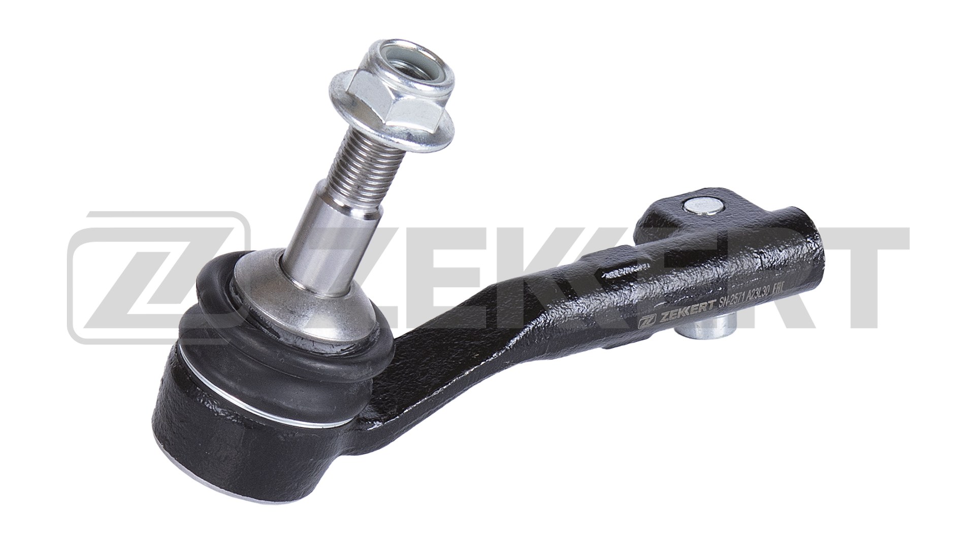 Наконечник рулевой лев. bmw 3 (f34 f30 f80 f31) 12- 1 (f21 f20) 12- 2 (f23 f22 f87) 14- ZEKKERT SN-2571