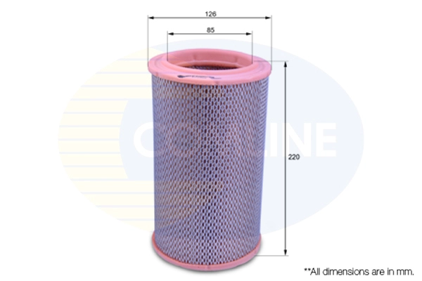 Воздушный фильтр COMLINE EAF046