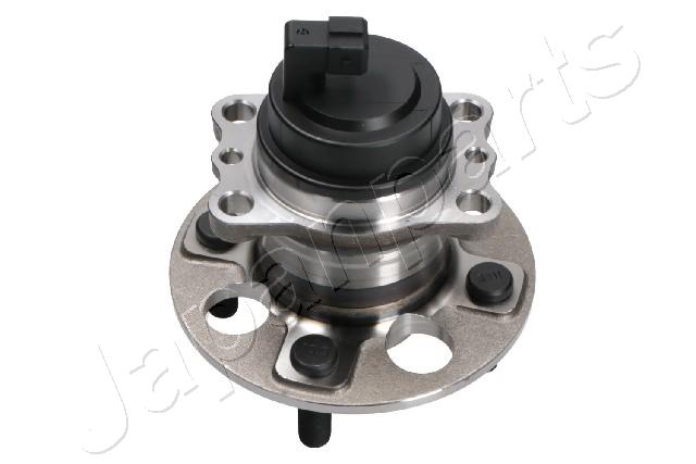Автодеталь JAPANPARTS KK-29027