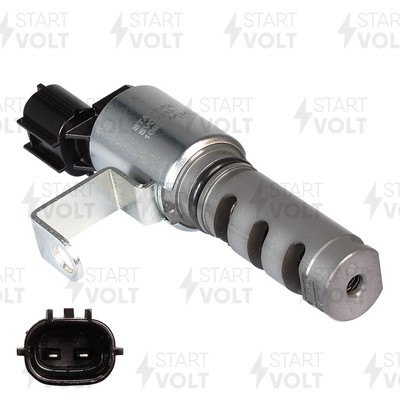 Клапан регулировки фаз грм subaru forester sh ej255 2.5t 07 СТАРТВОЛЬТ SVC2233