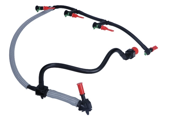 Трубка топливная (обратка) MAXGEAR 15-0081